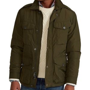 Polo Ralph Lauren. Water Repellent Utility Jacket. Size XL. NWT.